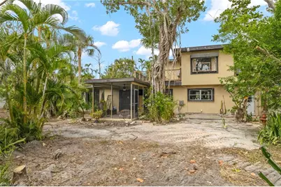 1446 & 1444 Periwinkle Way, Sanibel, FL 33957 - Photo 5