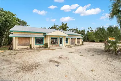 1446 & 1444 Periwinkle Way, Sanibel, FL 33957 - Photo 3