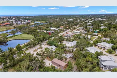1446 & 1444 Periwinkle Way, Sanibel, FL 33957 - Photo 1