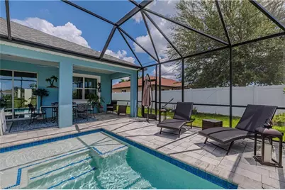 [Address not provided], Cape Coral, FL 33914 - Photo 5