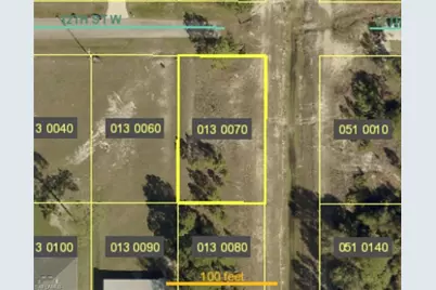 3301 12th St W, Lehigh Acres, FL 33971 - Photo 1