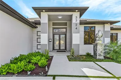 3324 Santa Barbara Blvd N, Cape Coral, FL 33993 - Photo 7