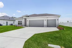626 NW 3rd St, Cape Coral, FL 33993 - Photo 1