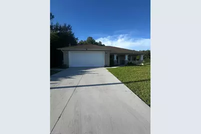 2813 52nd St W, Lehigh Acres, FL 33971 - Photo 1
