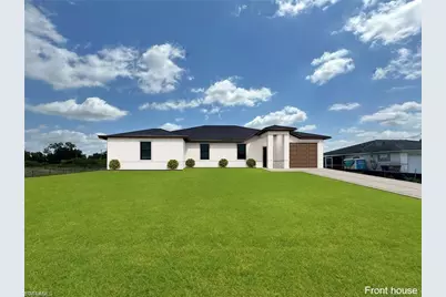 1101/1103 Homer Ave S, Lehigh Acres, FL 33973 - Photo 1