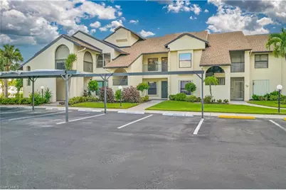 8366 Charter Club Cir #8, Fort Myers, FL 33919 - Photo 3