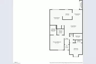 8366 Charter Club Cir #8, Fort Myers, FL 33919 - Photo 25