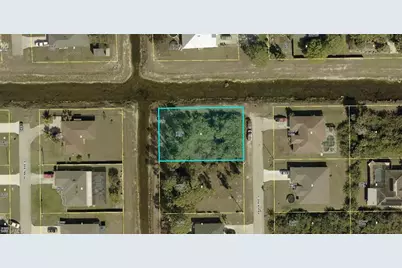 3100 Paula Ave S, Lehigh Acres, FL 33976 - Photo 1