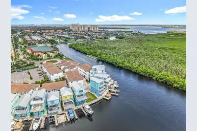 5816 SW Shell Cove Dr #118, Cape Coral, FL 33914 - Photo 35