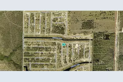 4621 NW 36th Pl, Cape Coral, FL 33993 - Photo 3