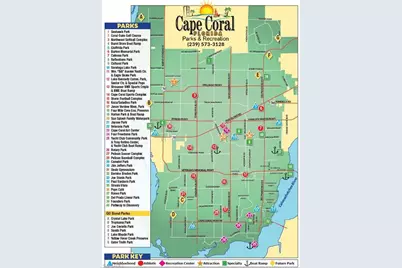 4621 NW 36th Pl, Cape Coral, FL 33993 - Photo 11