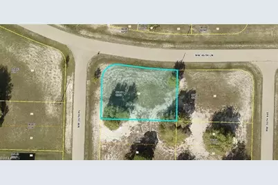 4621 NW 36th Pl, Cape Coral, FL 33993 - Photo 1