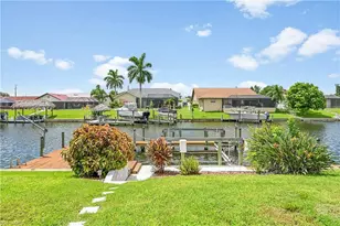 1104 SE 16th Terrace, Cape Coral, FL 33990 - Photo 39