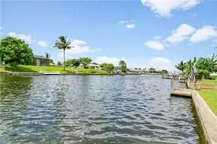 1104 SE 16th Terrace, Cape Coral, FL 33990 - Photo 45