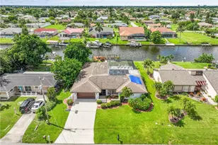 1104 SE 16th Terrace, Cape Coral, FL 33990 - Photo 47