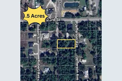 2219 Jefferson Ave, Alva, FL 33920 - Photo 1