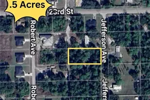 2219 Jefferson Ave, Alva, FL 33920 - Photo 1