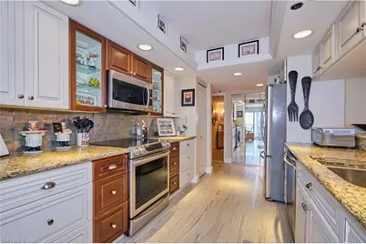 5550 Heron Point Dr #1601, Naples, FL 34108 - Photo 13