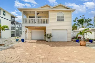 401 Donora Blvd, Fort Myers Beach, FL 33931 - Photo 5