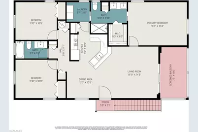 401 Donora Blvd, Fort Myers Beach, FL 33931 - Photo 25