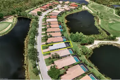 10055 Oakhurst Way, Fort Myers, FL 33913 - Photo 5