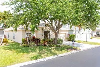 9005 Falcon Pointe Loop, Fort Myers, FL 33912 - Photo 3