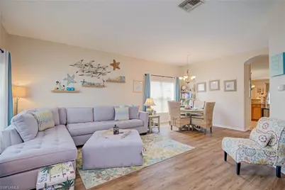 9005 Falcon Pointe Loop, Fort Myers, FL 33912 - Photo 1