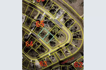 Jabara Ln, Labelle, FL 33935 - Photo 1
