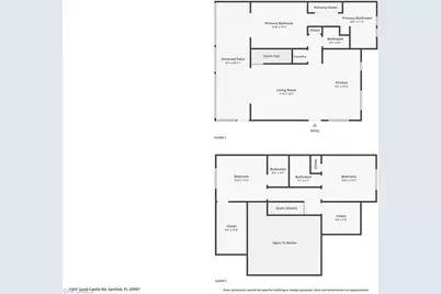 1611 Sand Castle Rd, Sanibel, FL 33957 - Photo 41