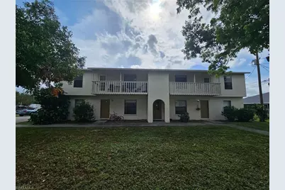 626 SE 13th Ct #4, Cape Coral, FL 33990 - Photo 1