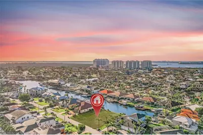 1524 SW 57th St, Cape Coral, FL 33914 - Photo 1