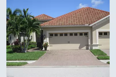 4341 Watercolor Way, Fort Myers, FL 33966 - Photo 3