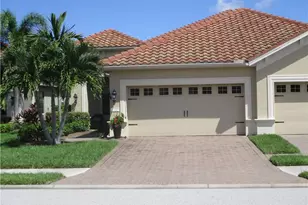 4341 Watercolor Way, Fort Myers, FL 33966 - Photo 3