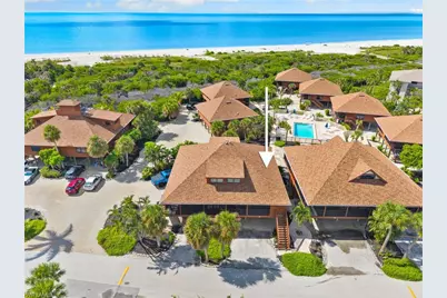 1811 Olde Middle Gulf Dr #14, Sanibel, FL 33957 - Photo 3