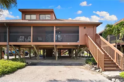 1811 Olde Middle Gulf Dr #14, Sanibel, FL 33957 - Photo 1