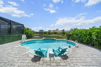 15301 Cortona Way, Fort Myers, FL 33908 - Photo 1