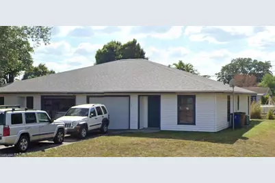 2247-2249 Violet Dr #2247, Fort Myers, FL 33905 - Photo 1