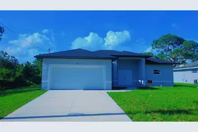 927 Bolivia Dr, Lehigh Acres, FL 33974 - Photo 3