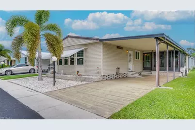 70 Sunrise Ave, North Fort Myers, FL 33903 - Photo 11