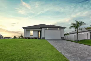 2530 NW 25th Pl, Cape Coral, FL 33993 - Photo 1