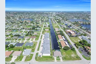 724 SW 47th St #205, Cape Coral, FL 33914 - Photo 13