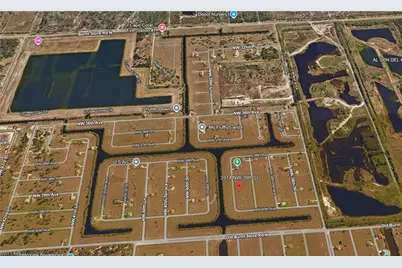 3914 NW 39th St, Cape Coral, FL 33993 - Photo 3