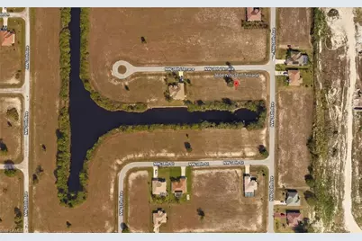 3604 NW 38th Ter, Cape Coral, FL 33993 - Photo 1