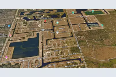 3604 NW 38th Ter, Cape Coral, FL 33993 - Photo 3