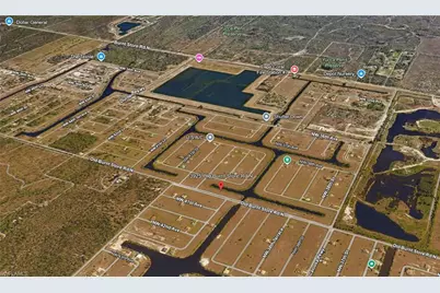 3925 Old Burnt Store Rd N, Cape Coral, FL 33993 - Photo 3