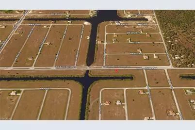 3925 Old Burnt Store Rd N, Cape Coral, FL 33993 - Photo 5