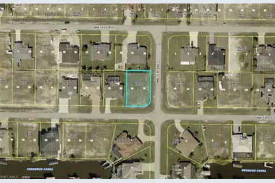 3401 NW 18th St, Cape Coral, FL 33993 - Photo 1