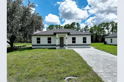940 Lakeside Dr, Lehigh Acres, FL 33974 - Photo 1