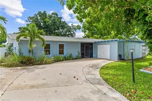 2705 SE 18th Pl, Cape Coral, FL 33904 - Photo 1