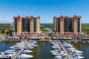 5781 Cape Harbour Dr, Cape Coral, FL 33914 - Photo 47